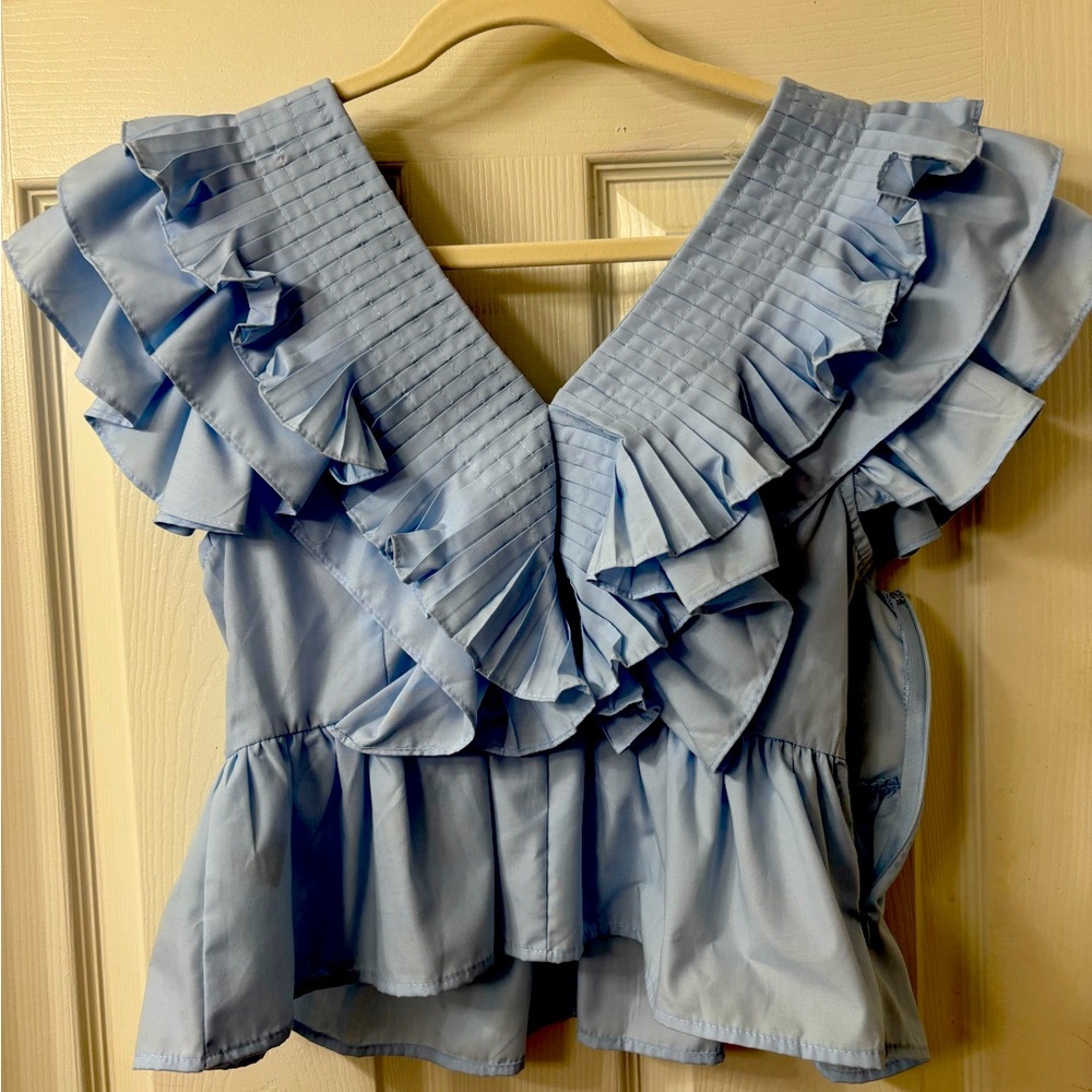 Entro top size Medium